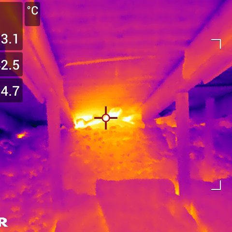 Inspection DMI - services d'inspection résidentielle et commerciale