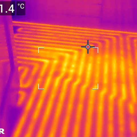 Inspection DMI - services d'inspection résidentielle et commerciale