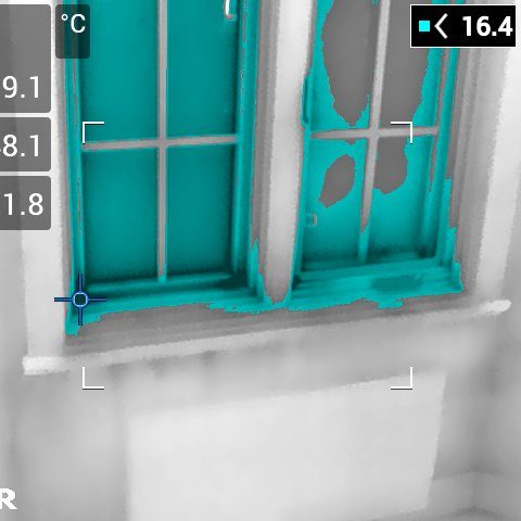Inspection DMI - services d'inspection résidentielle et commerciale