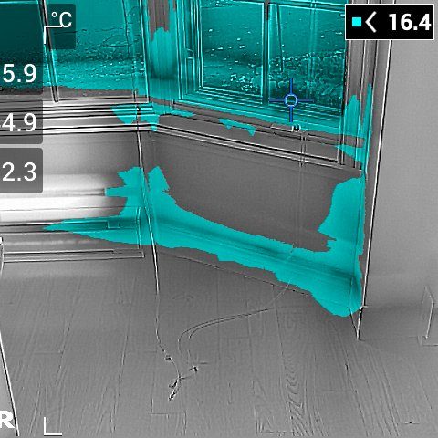 Inspection DMI - services d'inspection résidentielle et commerciale