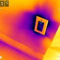 Inspection DMI - Thermographie