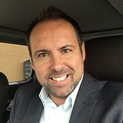 Équipe Inspection DMI - Danny McNicoll