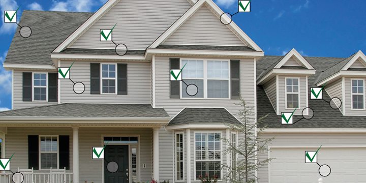 Inspection DMI - services d'inspection résidentielle et commerciale